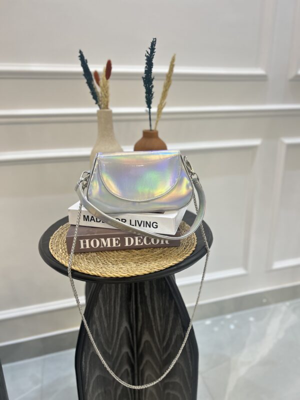 Holographic Wave Bag - Image 6