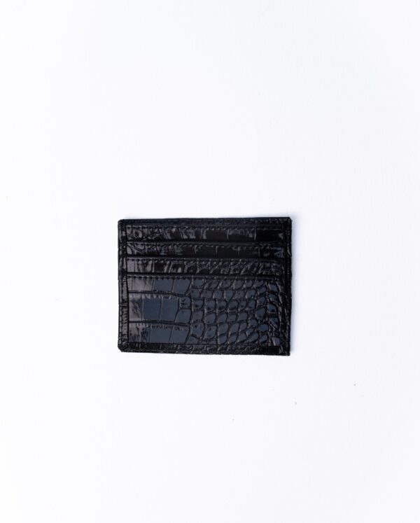 Black Cardholder