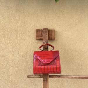 Red Mini Bag