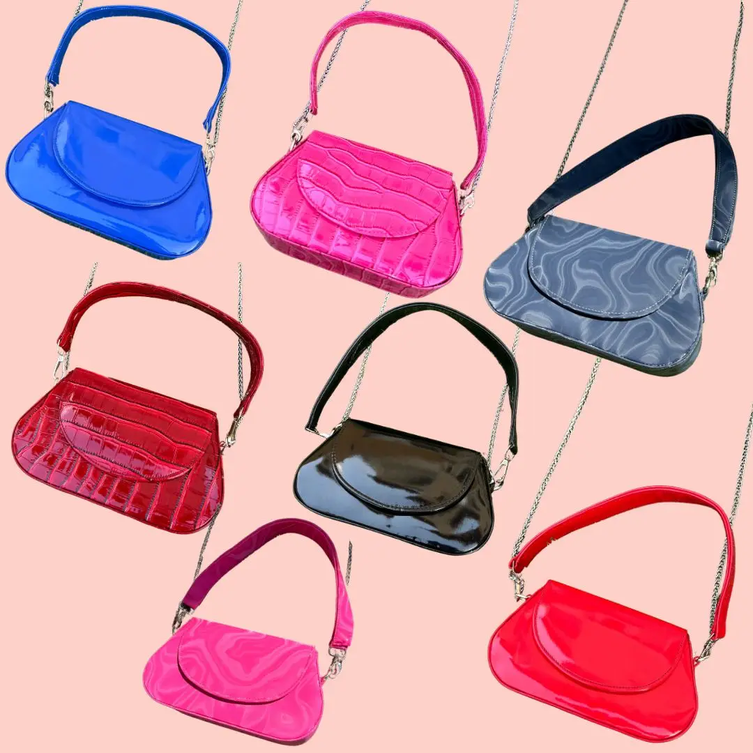 Wave bag