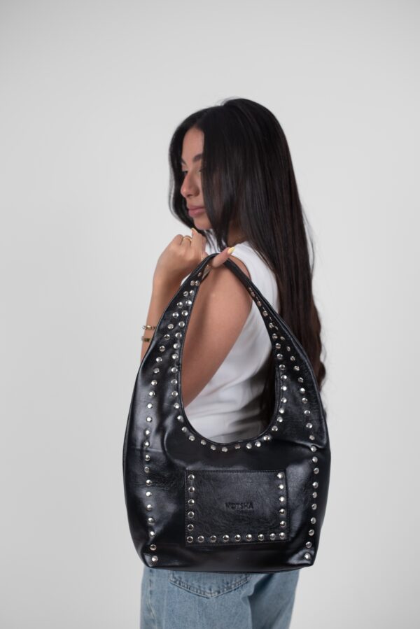 Black Azura Bag