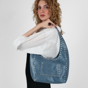 Baby Blue Azura Bag