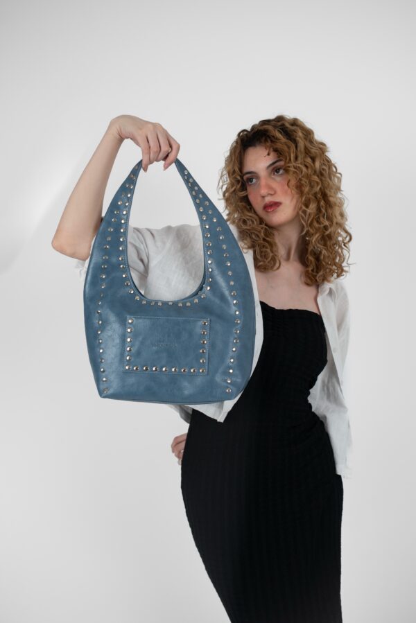 Baby Blue Azura Bag - Image 2