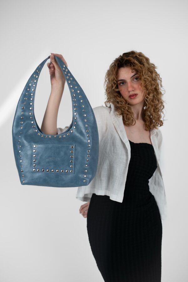 Baby Blue Azura Bag - Image 3